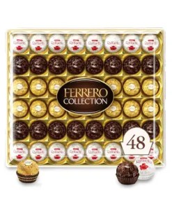Ferrero Rocher Chocolate - for Celebrating Small Wins