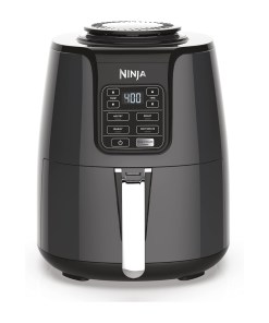 Ninja 4-Qt Air Fryer (AF101) – Practical Housewarming Gift for New Homes & Healthy Everyday Cooking