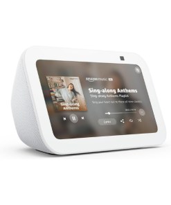 Amazon Echo Show 5 (Newest Model) - Smart Lifestyle Gift