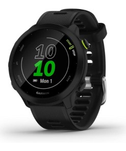 Garmin Forerunner 55 GPS Running Watch – Active Lifestyle Gift