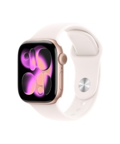 Apple Watch Series 11 – Stylish Lifestyle Gift for Everyday Use