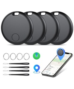 Air Tracker Tags – Smart Lifestyle Gift for Everyday Essentials