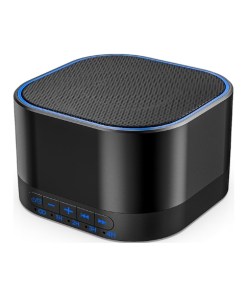 Magicteam White Noise Machine – Calming Lifestyle Gift