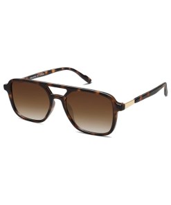 SOJOS Retro Aviator Sunglasses – Trendy Lifestyle Gift