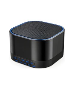 Magicteam White Noise Machine – Calming Mindful Moments.