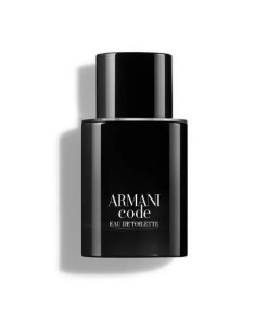 Armani Beauty- Code - Eau de Toilette - Cologne for Men