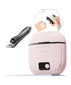 Electric Nail Clipper - Thoughtful Birthday Gift "For Friends"