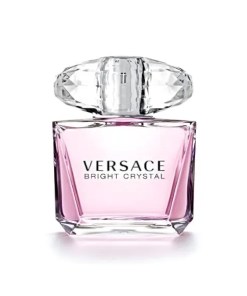Versace Bright Crystal by Versace - Birthday Gift "For Her"