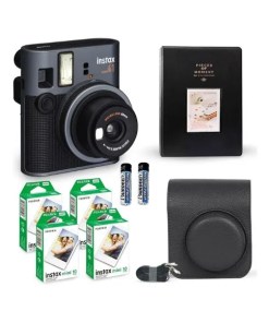 Fujifilm Instax Mini 41 Instant Camera - Gift For Mother's Day