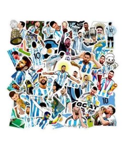 50pcs Superstars Stickers for Fans - Gift For Superstars