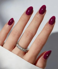 modelones Oval Fake Nails Kit - Gift For "Celebrating Small Wins"