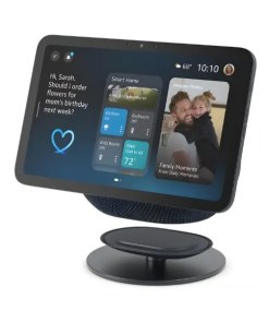 Amazon Echo Show 8 - Just Because Gift for a Smart Upgrade