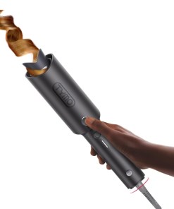 TYMO CURLPRO Automatic Rotating Curling Iron – Premium Lifestyle Gift