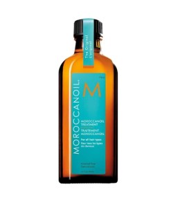 Moroccanoil Treatment Hair Oil – Beauty & Self-Care Essential