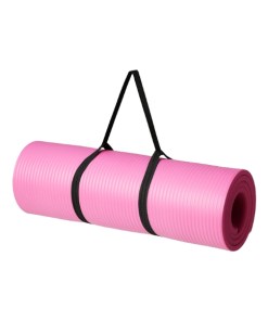 Amazon Basics Extra-Thick Yoga Mat – Active Living Gift