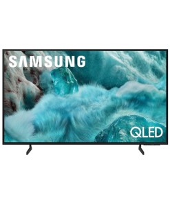 Samsung 65-Inch QLED Q7F Series – Premium Entertainment & Games