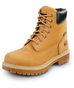 Timberland PRO Men’s Waterproof Boot – Travel & Experiences Gift