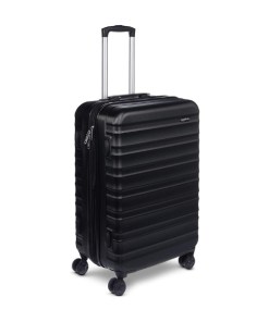 Amazon Basics 26” Luggage – Travel & Experiences Gift