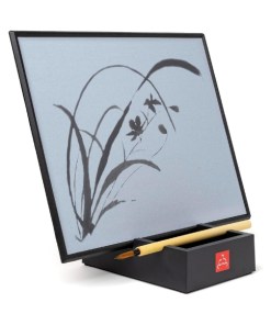 Buddha Board Original Water Painting Board – Learning & Hobbies