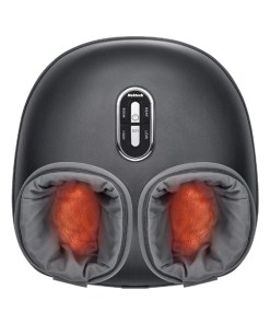 Nekteck Shiatsu Foot Massager with Heat – Gift for Grandparents