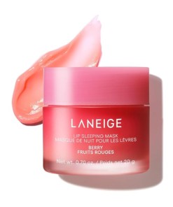 LANEIGE Lip Sleeping Mask – Must-Have “For Her” Gift