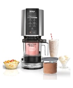 Ninja CREAMi Ice Cream Maker – Fun “For Mom” Gift