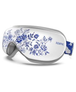 RENPHO Eye Massager with Heat – Relaxing “For Mom” Gift
