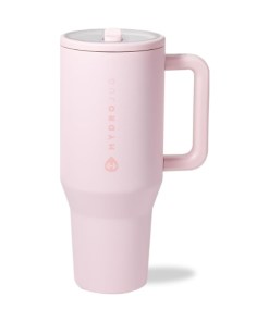 HydroJug Traveler 40 oz Insulated Water Bottle – Gift for Friends