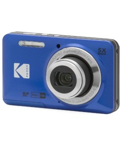 Kodak PIXPRO FZ55 Digital Camera – Fun Gift for Friends