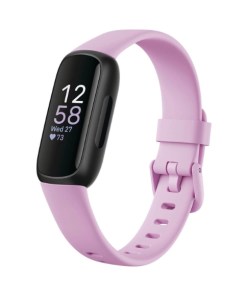 Fitbit Inspire 3 Health & Fitness Tracker – Thoughtful Gift for Friends