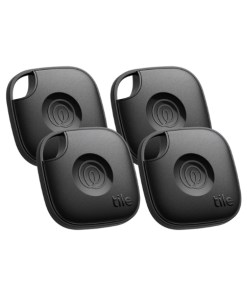 Tile Mate Bluetooth Tracker – Practical Gift for Dad