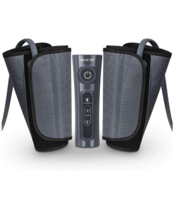 CINCOM Leg Massager for Circulation & Pain Relief – for Dad