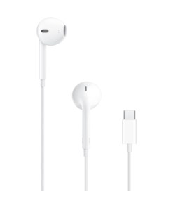 Apple EarPods Headphones with USB-C Plug for Kids