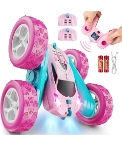 Qunreda Remote Control Car – Exciting Kids’ Gift