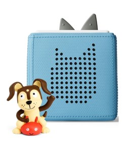 Tonies Audio Box – Screen-Free Kids’ Gift