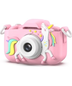 Goopow Kids Camera Toys Best Birthday Gift For Kids