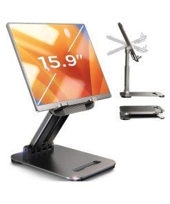 LISEN iPad Stand Gift For Co-Workers