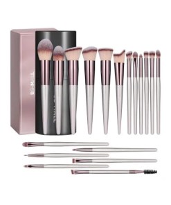 BS-MALL Makeup Brush Set - 18 Pcs
