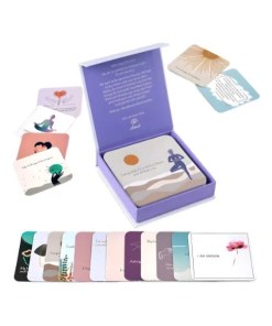 Ariond Positive Affirmations - International Women's day