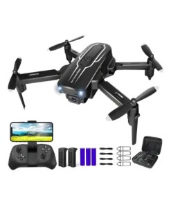 Oviliee - Mini Drone with Camera - 1080P HD FPV Camera Drones