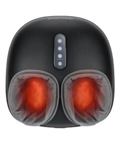 Medcursor Foot Massager with Heat - Shiatsu Feet Massage Machine