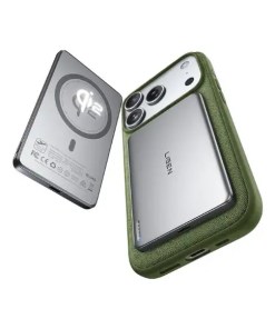 LISEN - 5000mAh Fast Charging MagSafe Power Bank