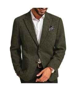 PJ PAUL JONES Mens Blazer - Perfect Gift For Father's Day