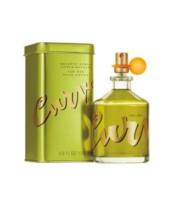 Curve for Men Cologne Spray - Best Gift For Father's Day