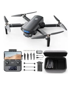 Holy Stone GPS Drone with 4K UHD Camera - for Adults Beginner