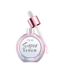 Olay Super Serum - For Everyday Beauty and Self-Care Gift