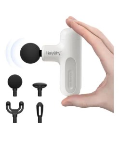 Super Mini Massage Gun - Premium Gift For Active Living