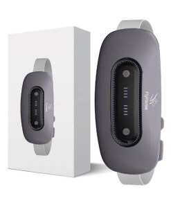 Portable Cordless Menstrual Heating Pad - Birthday Gift For Her