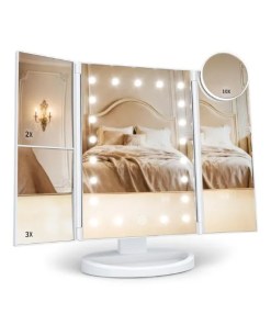 HUONUL Makeup Mirror - Thoughtful Birthday Gift "For Her"