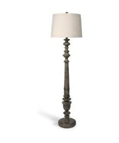 Decor Therapy Floor Lamp for Bedroom - Gift For Anniversary